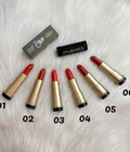Hình ảnh: Son Sáp Chu Lipstick Handmade