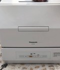 Hình ảnh: Máy rửa chén Panasonic NP TCM1 / TCB1 loai 4 set