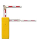 Hình ảnh: Phân phối Cổng barrier tự động BS 306 TI Cần Gập