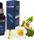 Hình ảnh: Serum Forso A ngăn rụng tóc, kích thích tóc mọc Giảm giá cực sốc 50%