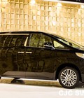 Hình ảnh: Toyota Alphard executive lounge 2018 2019