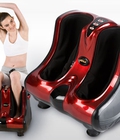 Hình ảnh: Máy massage bấm huyệt điều trị đau chân,máy massage chân chính hãng Nhật Bản bảo hành 3 năm