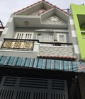 Hình ảnh: Nhà đẹp đường Lê Văn Quới, 1 trệt 1 lầu, 4x11m, sổ hồng riêng
