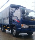 Hình ảnh: Giá xe tải Jac 2T4 2.4 tấn Xe tải Jac 2.4 tấn