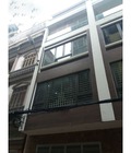 Hình ảnh: Cho thuê nhà 4Tx42m2 trung kính, yên hòa, cầu giấy.
