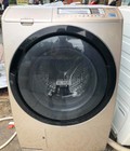 Hình ảnh: Máy giặt HITACHI BD S7400 giặt 9 kg sấy 6kg ĐỜI 2012