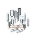 Hình ảnh: Cảm biến cảm ứng IFM Phạm vi cảm biến liên tục trên tất cả các kim loại