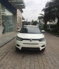 Hình ảnh: Ssangyong Tivoli