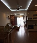 Hình ảnh: Chính chủ bán căn hộ tầng trung tòa C vinaconex 103m2, 3PN, 2WC giá 22,5tr/m2
