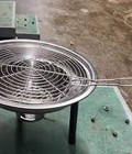 Hình ảnh: Bếp nướng than hoa inox giá rẻ ,bếp nướng than hoa ngoài trời