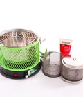 Hình ảnh: Bếp nướng than hoa Nam Hồng BN 04