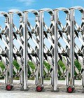 Hình ảnh: Cổng xếp inox YP7 064 SUS304 giá tốt nhất