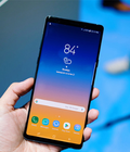 Hình ảnh: Nhận thay màn hình Samsung Note 9 giá tốt