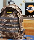 Hình ảnh: Ba lô PUBG lv 3