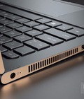 Hình ảnh: HP Spectre X360 Gold siêu sang trọng
