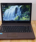 Hình ảnh: Laptop Acer 4738 i5 ram 4G HDD 320G học tập giá rẻ