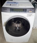 Hình ảnh: Máy giặt nội địa PANASONIC NA VX7200 date 2013 ,sấy block