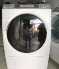 Hình ảnh: Máy giặt panasonic NA VX7000 9kg , sấy 6kg 2010