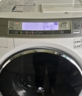 Hình ảnh: Máy giặt nội địa PANASONIC NA VX7100 9KG,date 2012