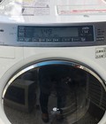 Hình ảnh: Máy giặt Panasonic NA VX7200L 9KG,SẤY 6KG DATE 2013