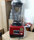 Hình ảnh: Máy xay sinh tố công nghiệp Nhật Bản Oshika HD-02 công suất 2000W