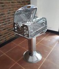 Hình ảnh: Bếp nướng than hoa  ngoài trời ,bếp nướng ngoài trời tiệc đứng