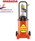 Hình ảnh: Máy bơm mỡ khí nén MD 55