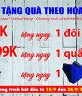 Hình ảnh: Tháng 9 Tặng quà theo số 9 tại Việt Pháp, 123 Lê Duẩn, Đà Nẵng