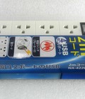 Hình ảnh: Ổ cắm điện Noatek 4 phích cắm , dài 2met ,USB  , màu trắng
