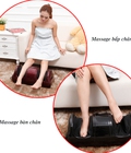 Hình ảnh: Máy massage giảm đau bàn chân Nhật Bản,máy massage xoa bóp ấn huyệt trị thấp khớp giảm đau chân