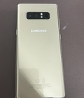 Hình ảnh: HN bán Galaxy Note 8 99%
