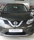 Hình ảnh: Nissan Xtrail 2018 Đủ Màu Giao Ngay Từ 210 Triệu