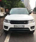 Hình ảnh: LandRover Sport Autobiography 2014 màu trắng
