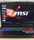 Hình ảnh: MSI GT72 dominator Pro G