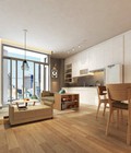 Hình ảnh: Chung cư Hà Nội 2 ngủ 2 WC giá chỉ 850 triệu. Cách cầu Chương Dương 3km.