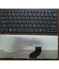 Hình ảnh: Bàn phím Keyboard Acer one D255 D257 D260 521 533 đen