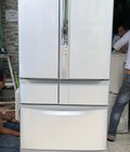 Hình ảnh: TỦ LẠNH HITACHI R SF48BM đời 2012 hút chân không