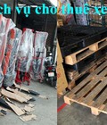 Hình ảnh: Dịch vụ cho thuê xe nâng tay cũ mới giá rẻ Tp.HCM