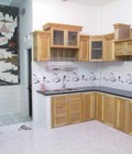 Hình ảnh: Bán nhà Lê Văn Quới, 2 tầng kiên cố, dt:4x11m giá:3.05 tỷ hẻm thông Mã Lò