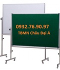 Hình ảnh: Bảng viết phấn bút lông việt nam