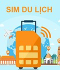 Hình ảnh: Mua sim du lịch tại Việt Nam