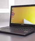 Hình ảnh: Lenovo G50 mỏng nhẹ nhỏ gọn đẹp bền