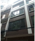 Hình ảnh: Cho thuê nhà 3,5Tx100m2 duy tân, dịch vong, cầu giấy.