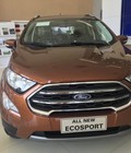 Hình ảnh: Bán Ford Ecosport 2019 Đủ các phiên bản Giá gốc Trả góp 90% tặng BHTV