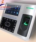 Hình ảnh: Máy chấm công khuôn mặt Wise eye WSE FA1500
