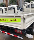 Hình ảnh: Bán Xe Tải JAC X125 Mới 2018 l Hỗ Trợ Vay Cao 80% Giá Cạnh Trạnh