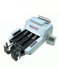 Hình ảnh: Máy đếm tiền Balion NH 3112