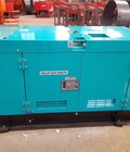 Hình ảnh: Bán máy phát điện 3 pha chạy dầu Diesel công suất 70kva siêu chống ồn rẻ nhất
