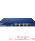 Hình ảnh: Thiết bị chuyển mạch STEH2400M Tenda Switch giá rẻ, uy tín, chất lượng nhất