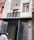 Hình ảnh: Bán nhà Tân Hòa Đông, 1 tấm đúc thật, 4x9m giá:2.4 tỷ